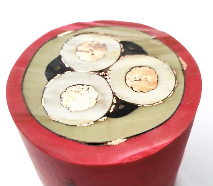 UGEFP盾构机电缆